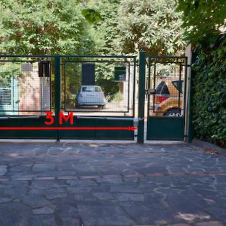 Free Parking & A/C Sant'Orsola Cozy Home Bologna Luaran gambar